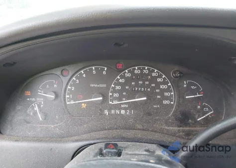 2001 Ford Ranger Edge/Xlt from USA, damaged, VIN 1FTYR14E61PB01640